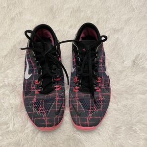Women’s Nike Free TR Fit 4 Sz 8 Good Condition